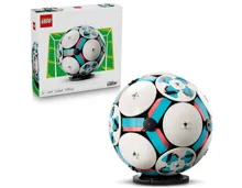 Lego® Editions Sports 43019 Fussball 10+ Jahre