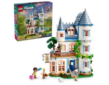 Lego® Friends 42638 Burg mit Ferienunterkunft 12+ Jahre