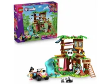 Lego® Friends 42648 Panda-Pflegestation 7+ Jahre