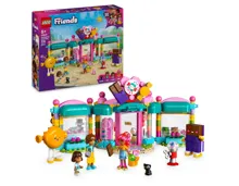 Lego® Friends 42649 Heartlake City Süsswarenladen