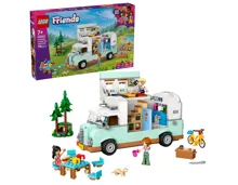 Lego® Friends 42663 Wohnmobil 7+ Jahre