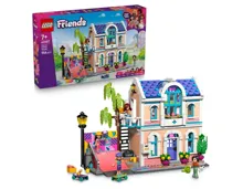 Lego® Friends 42687 Lianns Familienhaus 7+ Jahre