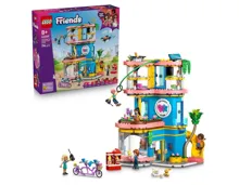 Lego® Friends 42689 Heartlake City Clubhaus der Freunde 8+ Jahre