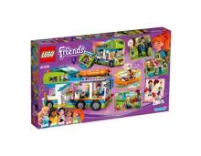 LEGO® Friends® Mias Wohnmobil 41339