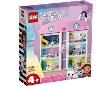 Lego® Gabby's Dollhouse 10788 Gabbys Puppenhaus