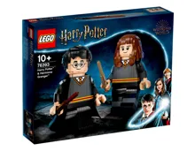 Lego® Harry Potter™ 76393 Harry Potter™ & Hermine Granger™ (Lego® Rare Set)