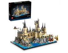 Lego® Harry Potter™ 76419 Schloss Hogwarts™ mit Schlossgelände 18+ Jahre