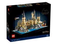 Lego® Harry Potter™ 76419 Schloss Hogwarts™ mit Schlossgelände
