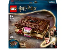 Lego® Harry Potter™ 76449 Beissendes Monster Buch der Monster 9+ Jahre