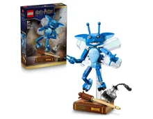 Lego® Harry Potter™ 76461 Wichtel 8+ Jahre