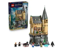 Lego® Harry Potter™ 76463 Schloss Hogwarts™: Krankenflügel 9+ Jahre