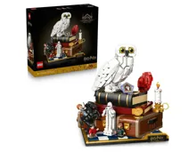 Lego® Harry Potter™ 76466 Stein der Weisen – Sammleredition 18+ Jahre