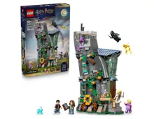 Lego® Harry Potter™ 76467 Luna Lovegoods Haus 10+ Jahre