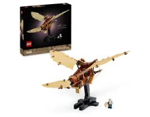 Lego® Icons 10363 Leonardo da Vincis Fluggerät 18+ Jahre