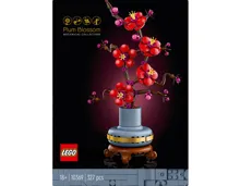 Lego® Icons 10369 Pflaumenblüte ab 18+Jahren