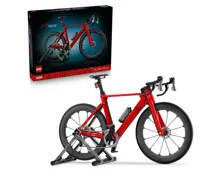 Lego® Icons 11380 Rennrad 18+ Jahre