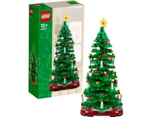 Lego® Icons 40573 Weihnachtsbaum 12+ Jahre