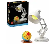 Lego® Ideas 21357 Disney Pixar Luxo Jr. 18+ Jahre