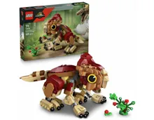 Lego® Jurassic World™ 76970 Babydino Dolores: Aquilops 7+ Jahre