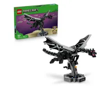 Lego® Minecraft® 21595 Der Enderdrache 10+ Jahre