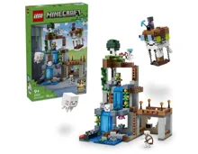 Lego® Minecraft® 21597 Ghast-Station 9+ Jahre