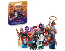 Lego® Minifigures 71050 Spider-Man: Across the Spider-Verse 5+ Jahre