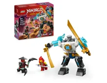 Lego® Ninjago 71827 Zanes ActionMech ab 6 Jahren