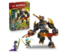 Lego® Ninjago 71854 Coles Action-Mech und Drachen-Zane 7+ Jahre
