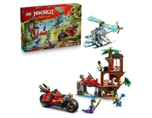 Lego® Ninjago 71857 Showdown am Baumhaus 7+ Jahre