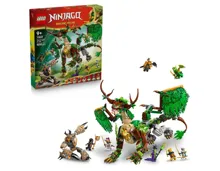 Lego® Ninjago 71859 Der Drache des Lebens 9+ Jahre