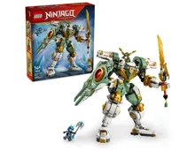 Lego® Ninjago 71860 15-jähriges Jubiläum: Lloyds Titan-Mech 14+ Jahre