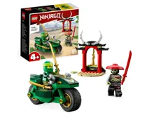 Lego® Ninjago® 71788 Lloyds Ninja-Motorrad 4+ Jahre
