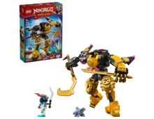 Lego® Ninjago® 71839 Arins Spinjitzumech 7+ Jahre