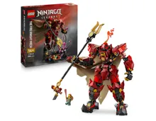 Lego® Ninjago® 71846 Der Feuerritter-Mech 14+ Jahre