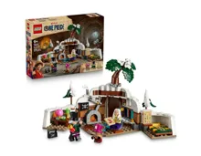 Lego® One Piece 75641 Doc Baders Versteck 9+ Jahre