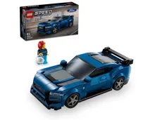 Lego® Speed Champions 76920 Ford Mustang Dark Horse Sportwagen