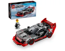 Lego® Speed Champions 76921 Audi S1 e-tron quattro Rennwagen