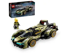 Lego® Speed Champions 76923 Lamborghini Lambo V12 Vision GT Supersportwagen
