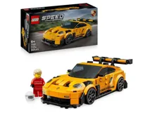 Lego® Speed Champions 77239 Porsche 911 GT3 RS Supersportwagen 9+ Jahren