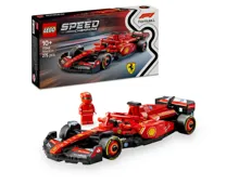 Lego® Speed Champions 77242 Ferrari Sf-24 F1® Rennauto 10+ Jahre