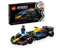 Lego® Speed Champions 77243 Oracle Red Bull Racing Rb20 F1® Rennauto 18+ Jahre