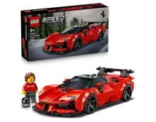 Lego® Speed Champions 77254 Ferrari Sf90 XX Stradale Sportwagen 9+ Jahre