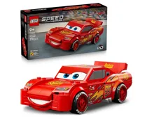 Lego® Speed Champions 77255 Lightning McQueen 9+ Jahre