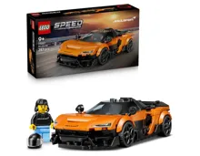 Lego® Speed Champions 77257 McLaren W1 9+ Jahre