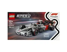 Lego® Speed Champions 77259 Audi Revolut F1® Team R26 Rennwagen 10+ Jahre