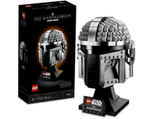 Lego® Star Wars™ 75328 Mandalorianer Helm 18+ Jahre