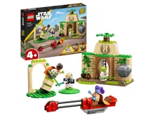 Lego® Star Wars™ 75358 Tenoo Jedi Temple 4+ Jahre