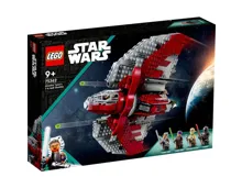 Lego® Star Wars™ 75362 Ahsoka Tanos T-6 Jedi Shuttle