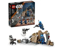 Lego® Star Wars™ 75373 Hinterhalt auf Mandalore™ Battle Pack