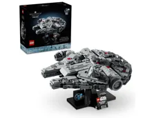 Lego® Star Wars™ 75375 Millennium Falcon™ 18+ Jahre
